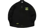 Li Ning CF Jacket Men's New Standard Black