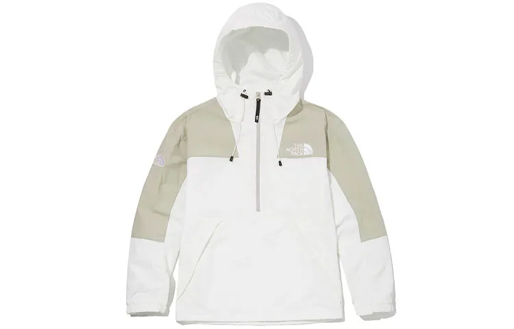 THE NORTH FACE Mountain Jacket Unisex White