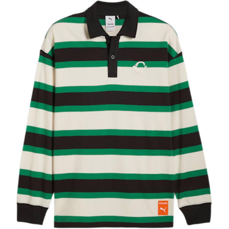 PUMA Polo PUMA X Carrots Para Hombre