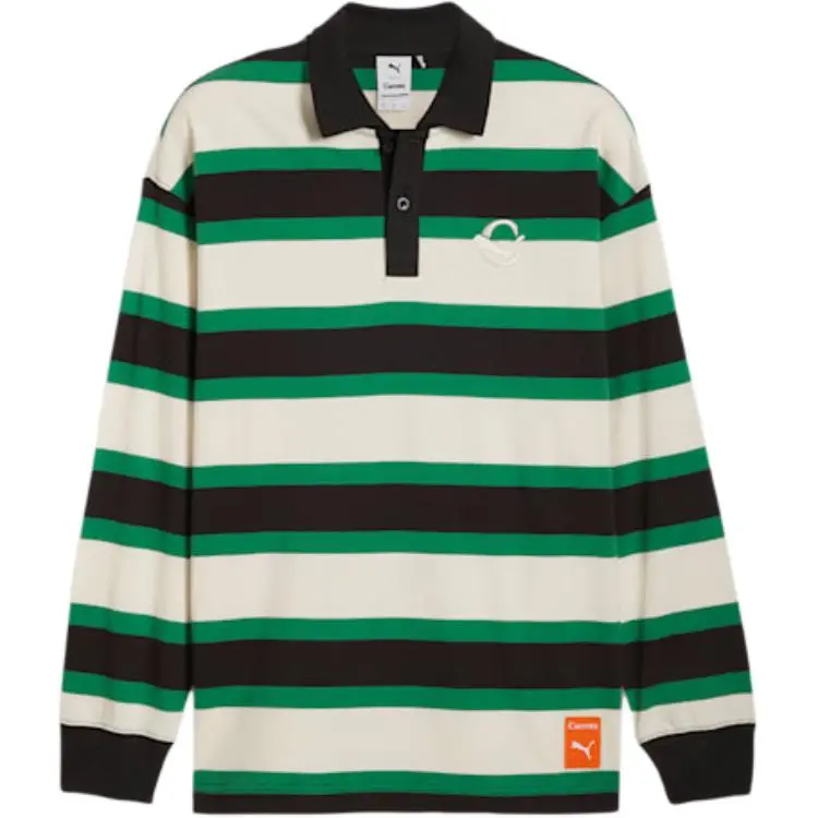 PUMA Polo PUMA X Carrots Para Hombre