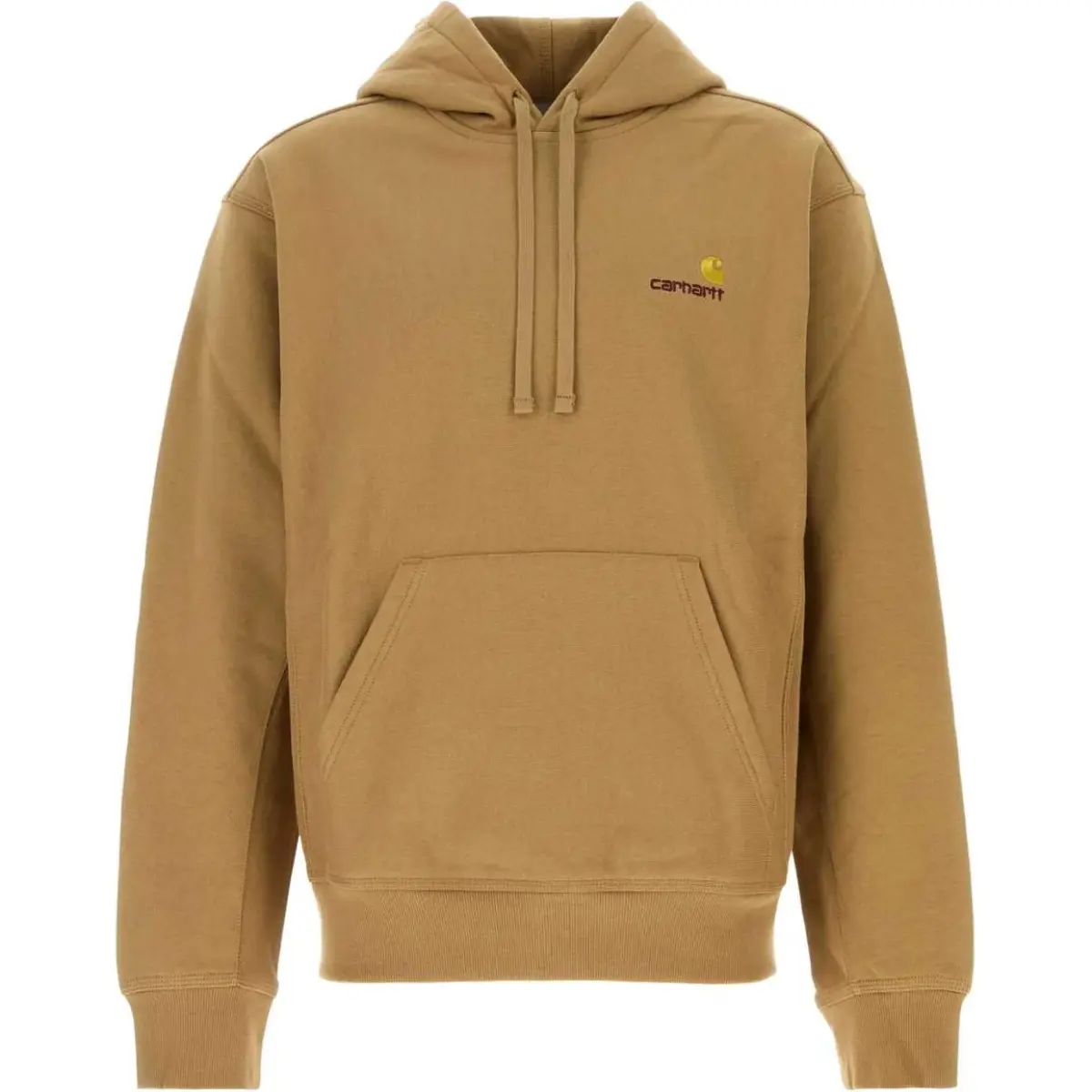 Carhartt WIP Hooded American Script Sweatshirt