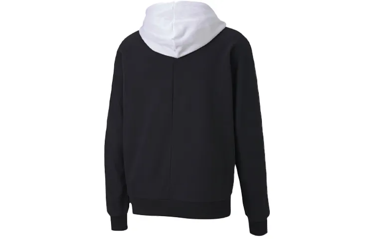 PUMA Jackets Men's Hooded Moderate Other