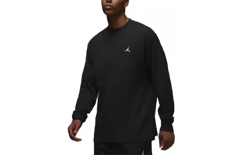Jordan ESSENTIALS Sweater Men's Black