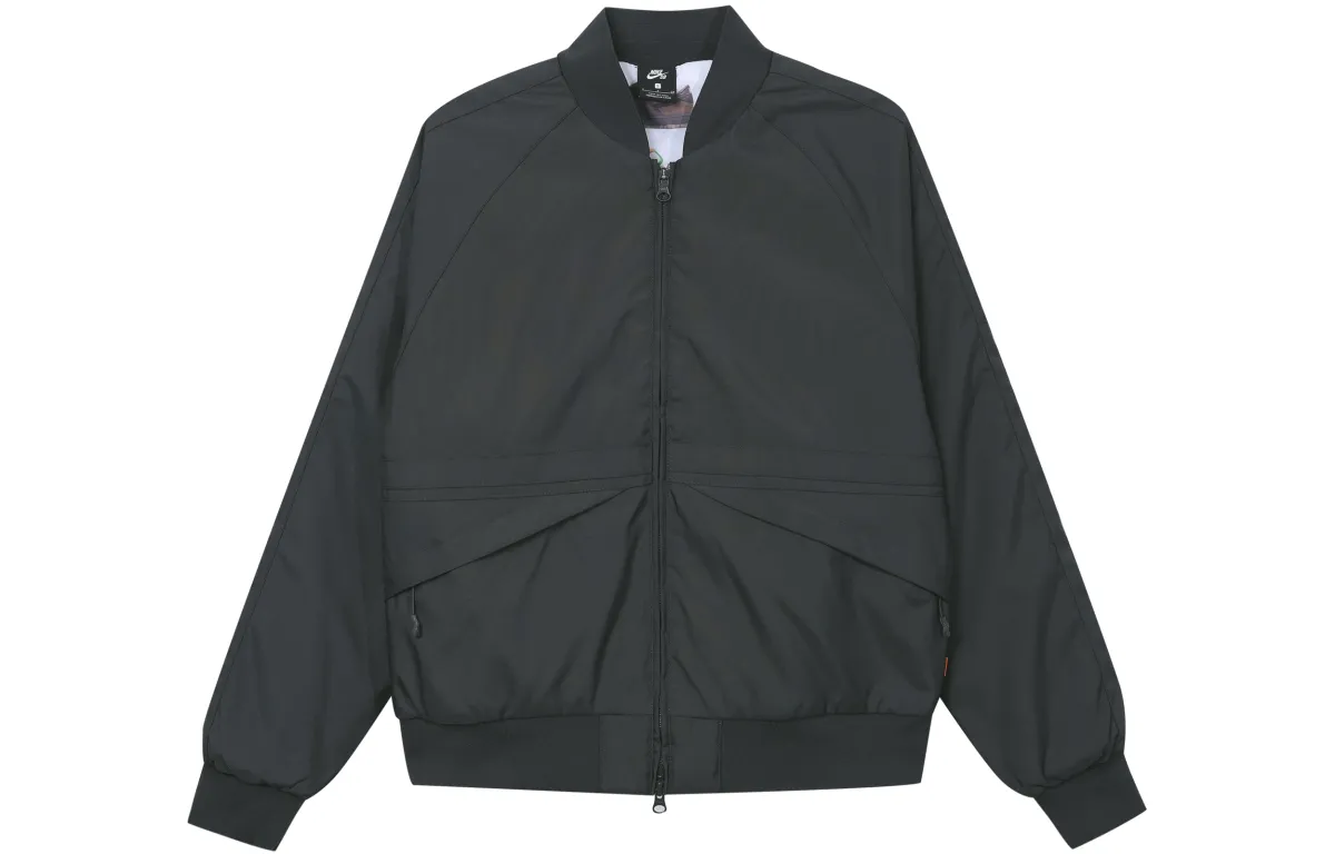 Nike Sb Iso Dunk Jacket