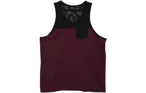 Jordan Tank Tops Men's Multicolor Crew Neck Moderate Other
