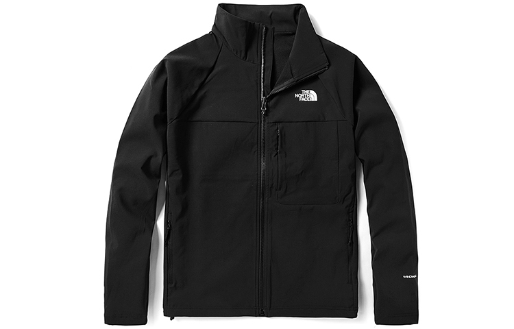 Куртка The North Face SS20 (черная)
