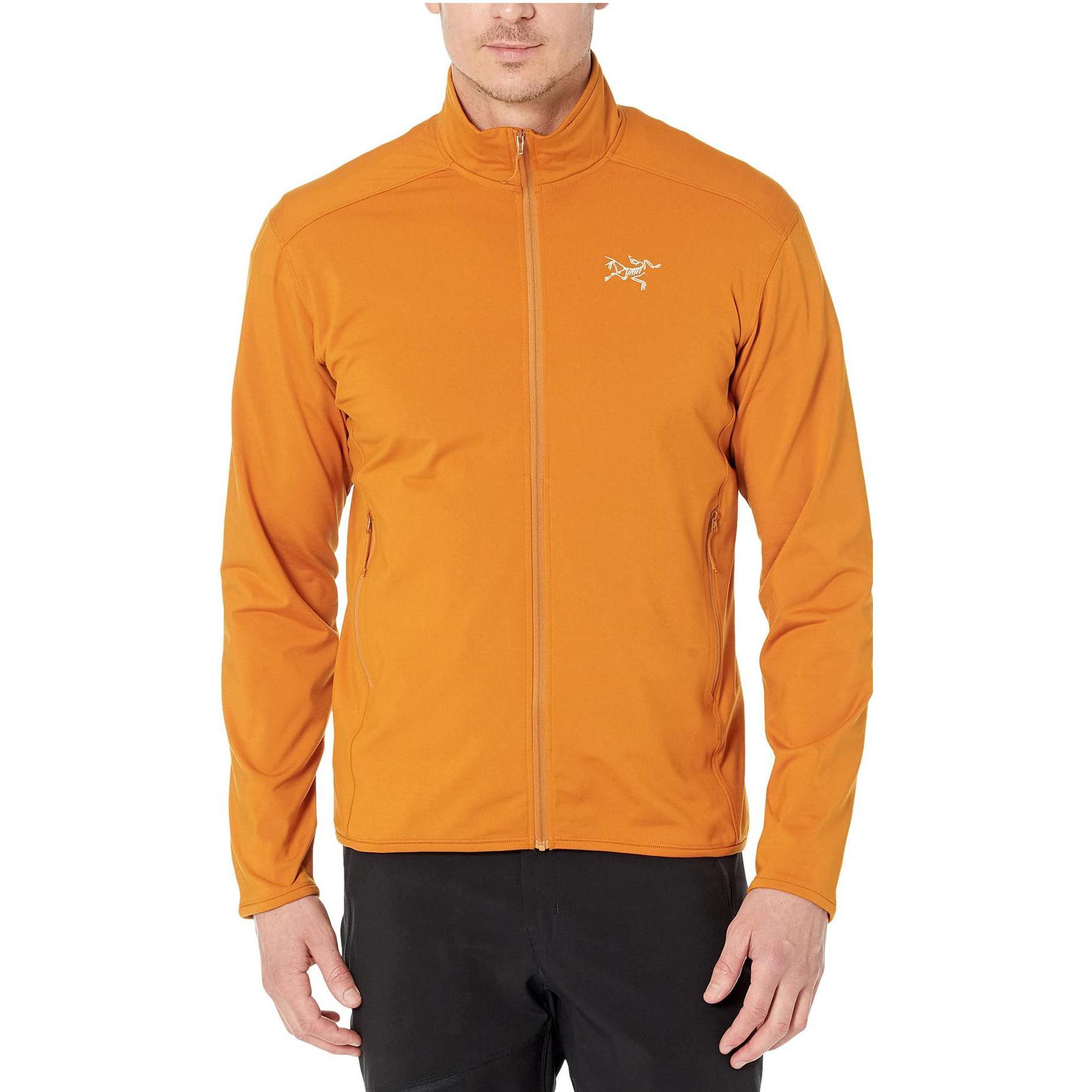 Arc’teryx KYANITE LT Fleece Clothing Fall Men’s