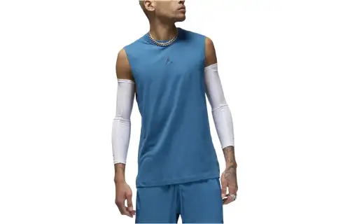 JORDAN Sport Men's Dri-FIT Sleeveless Top