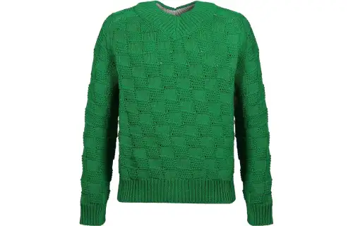 Bottega Veneta SS23 Sweater Men's