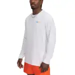 Under Armour T Shirt Men's White