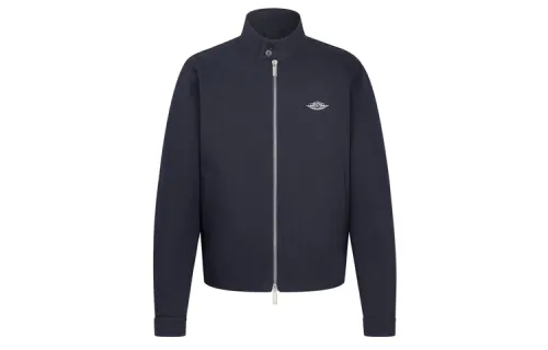 DIOR X Jordan Woven Jacket