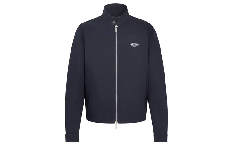 DIOR X Jordan Woven Jacket