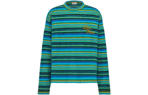 DIOR X Denim Tears Sweater