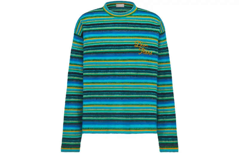 DIOR X Denim Tears Sweater