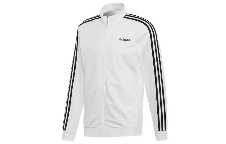 Adidas Essential Jacket Men's White