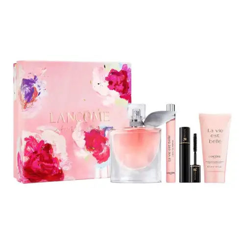 LANCOME Gift box