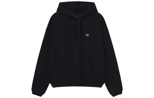 Stussy Relaxed Oversized Hoodie