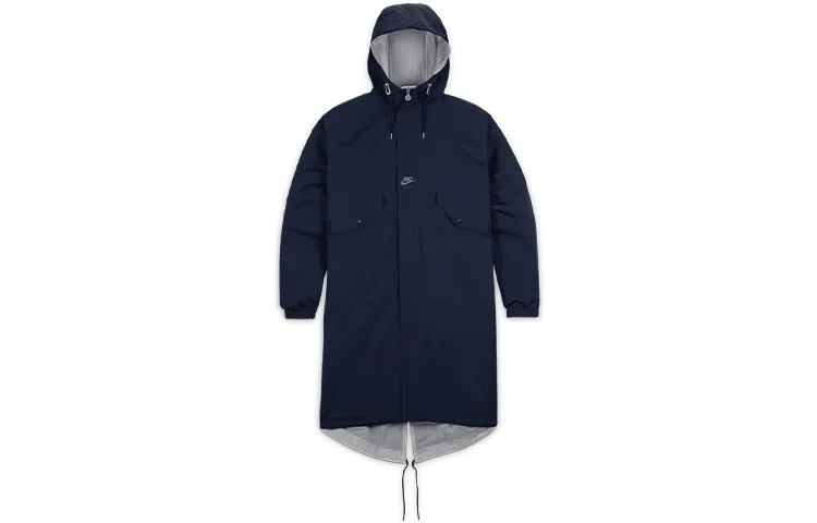 Nike X Kim Jones Reversible Parka