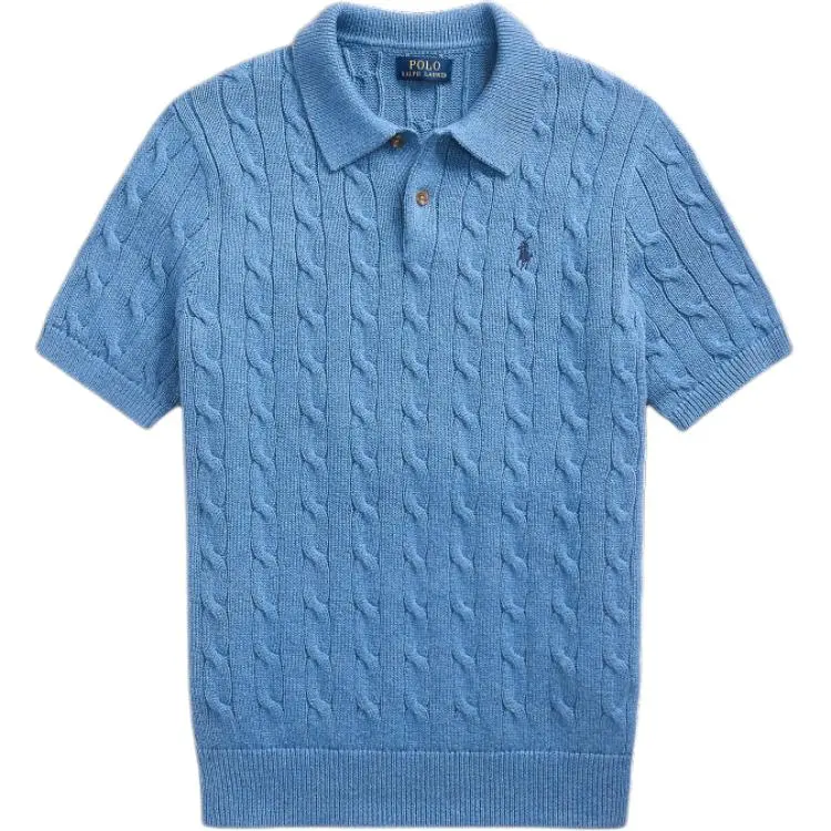 Polo Ralph Lauren FW24 Knitwear Mixed Shipment Men's Blue