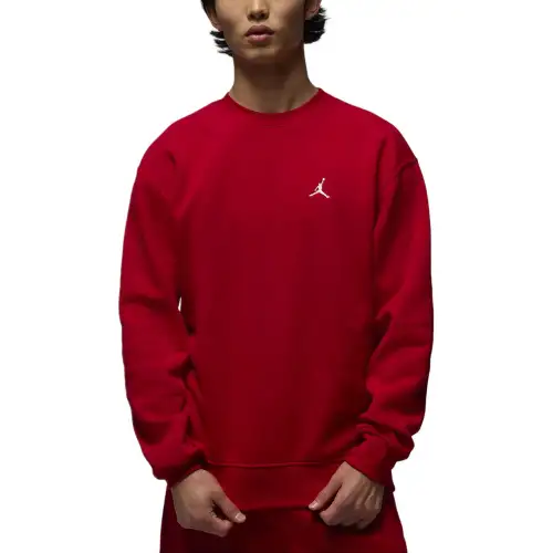 Jordan Brooklyn Fleece Men's Crew Neck Sweatshirt