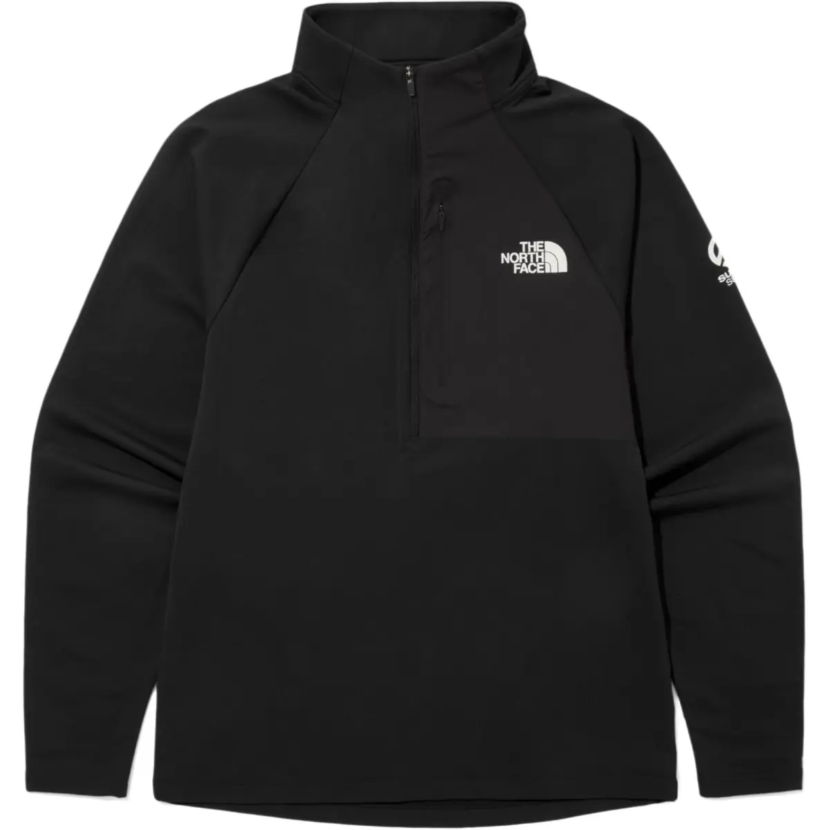 THE NORTH FACE Polo Shirt Men's Black