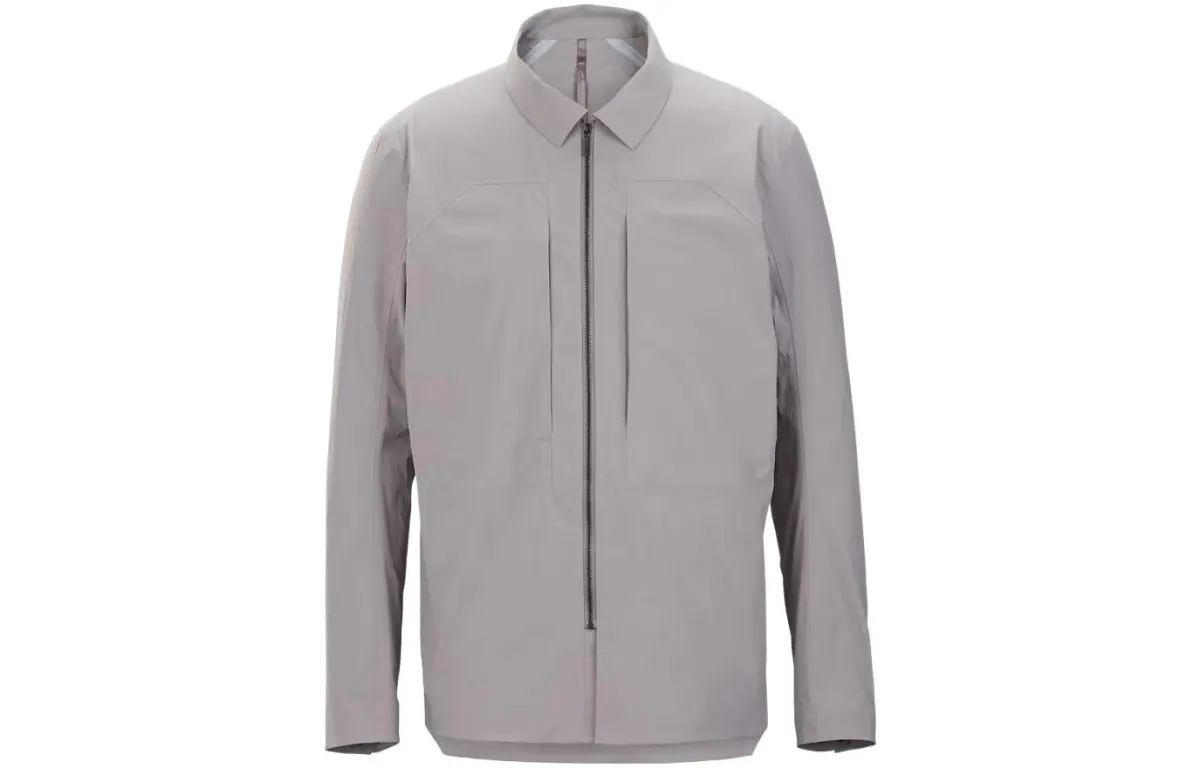 Arcteryx Veilance Jackets Men's Lapel Moderate Other
