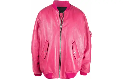 PRADA FW21 Jackets & Coats Men's Pink
