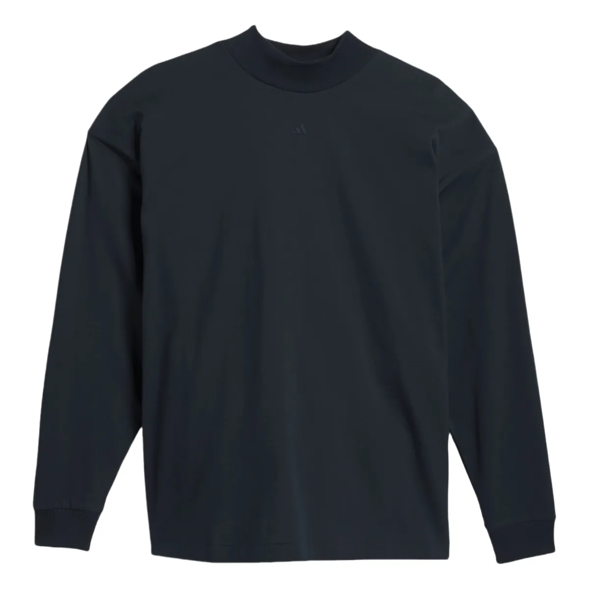 Adidas Chapter 03 T Shirt Unisex Midnight Blue