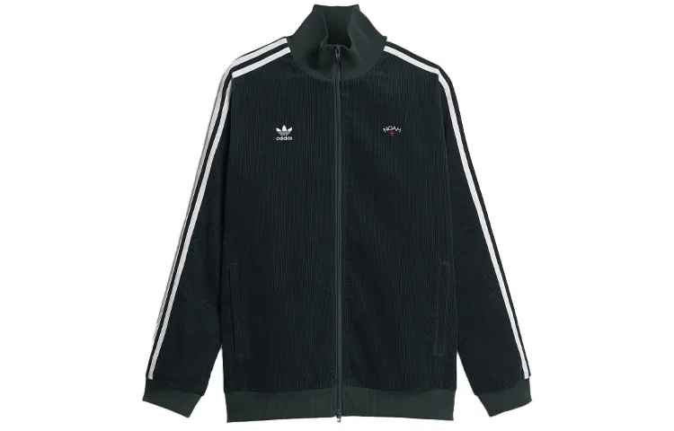 Adidas X Noah Cord Track Top