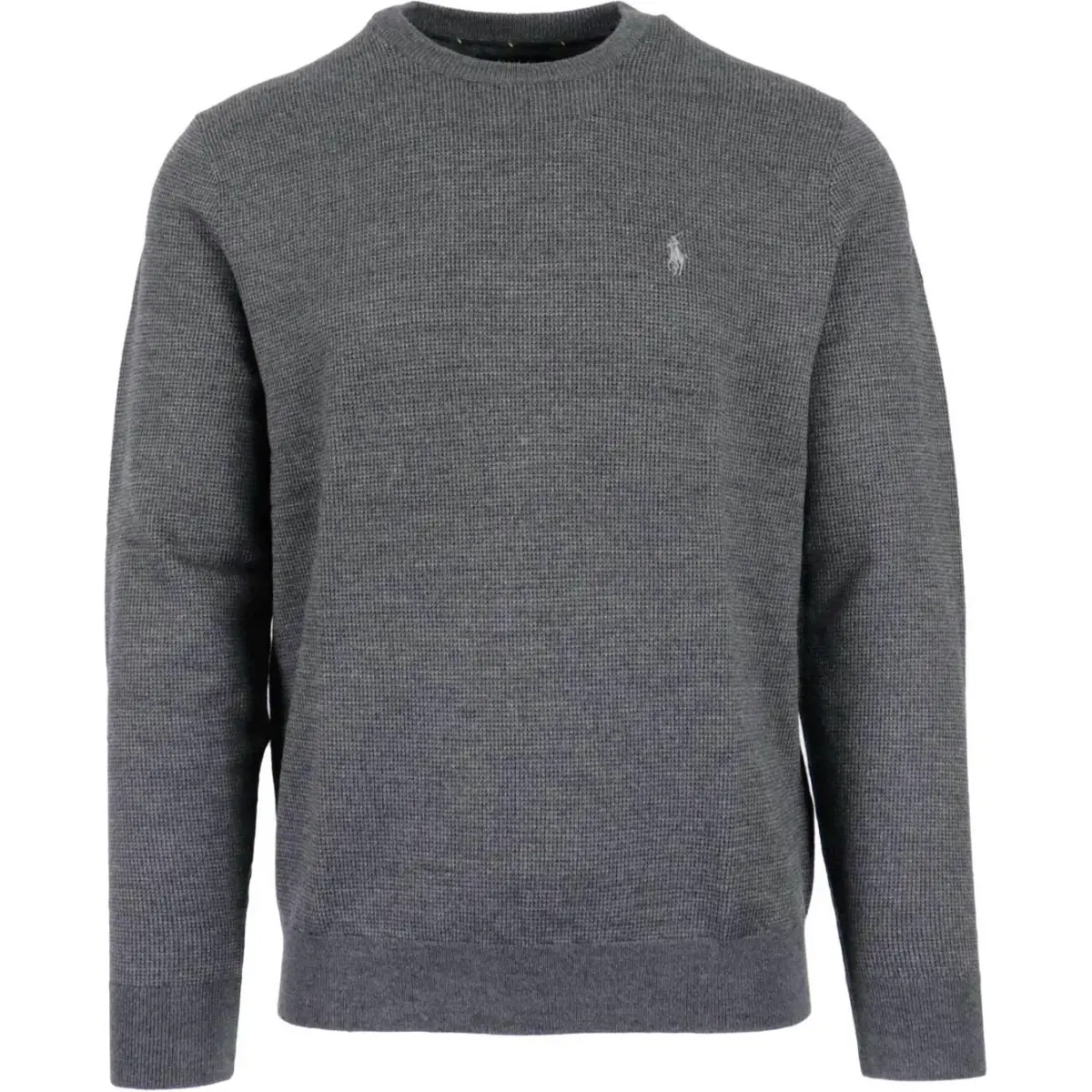 Polo Ralph Lauren Sweater Standard Men's Gray