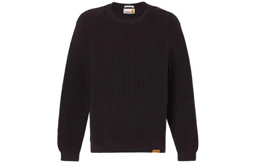 Timberland TUCK Knitwear Men's Black