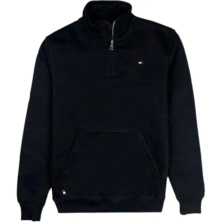 Tommy Hilfiger Sweatshirt Men's Black