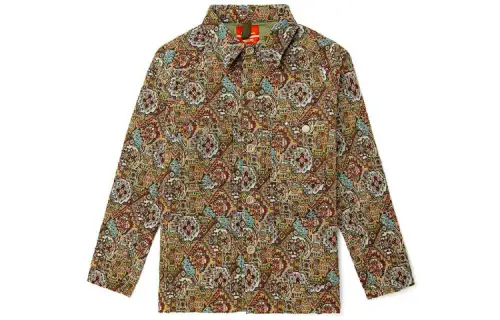 Vans x NIGEL CABOURN Jacket Men's Multicolor