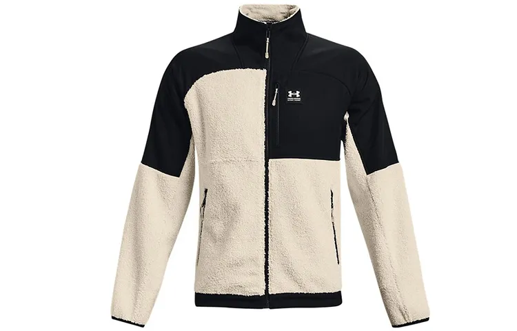 Under Armour Jacket Men's Summit White