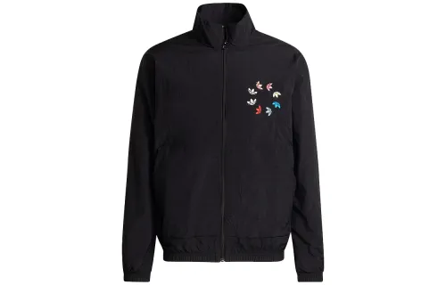 Adidas Originals Jacket Men's Black