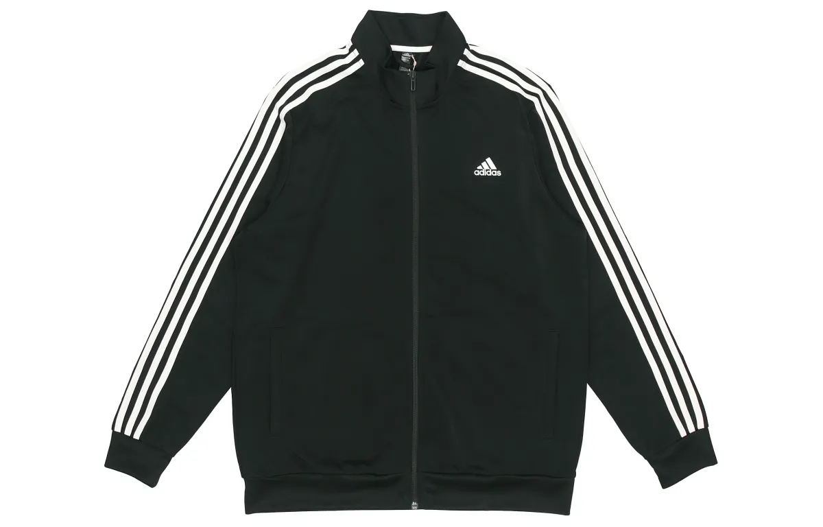Adidas ESSENTIALS Jacket Fall Men's Black