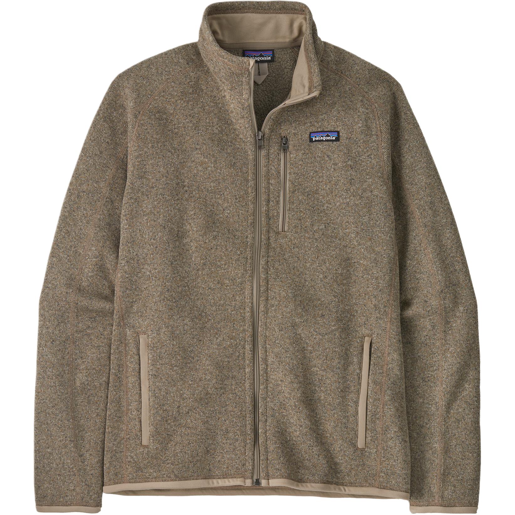 Patagonia Better Sweater Fleece Jacket