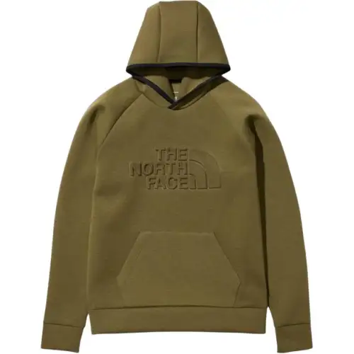 THE NORTH FACE Sweatshirt Men's Olive