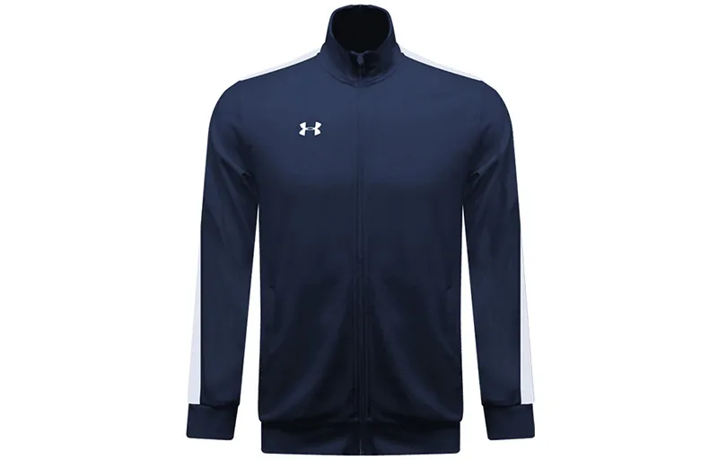 Under Armour Jacket Men's Collegiate Blue