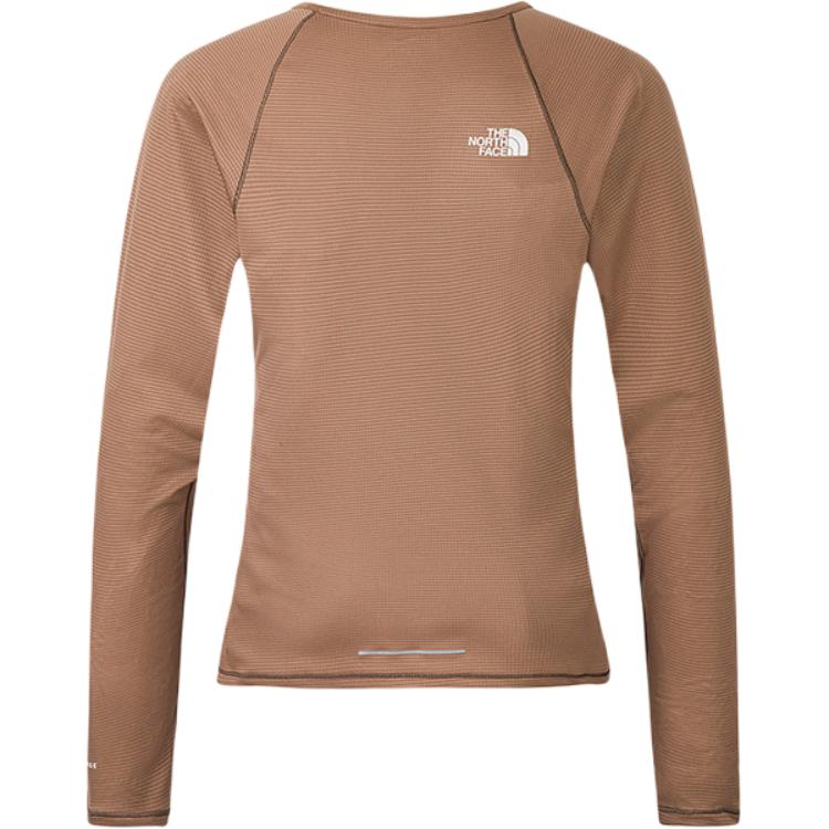THE NORTH FACE SS25 Quick Dry Clothing Women’s 6IH/Latte Brown