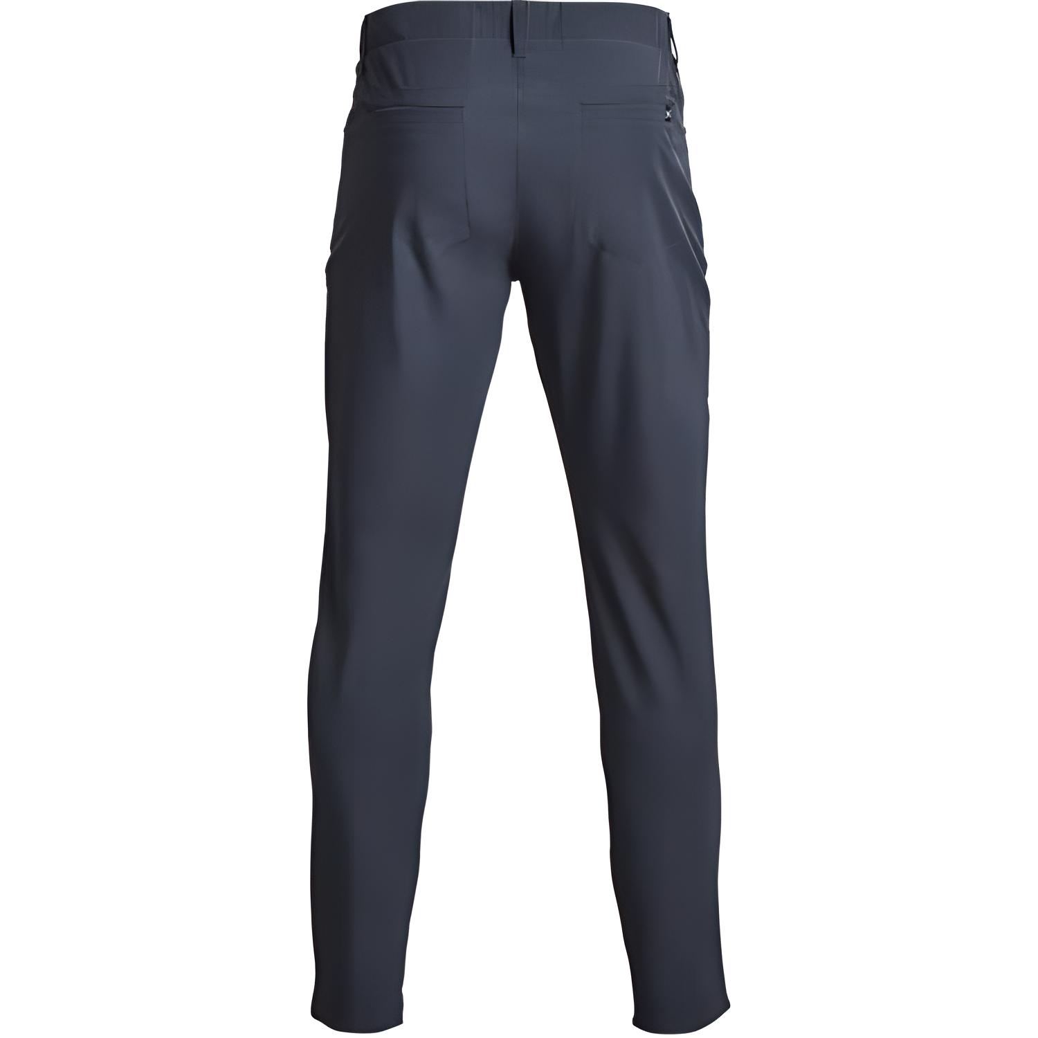 Under Armour Drive 5 Sports Pants Men’s Downpour Gray