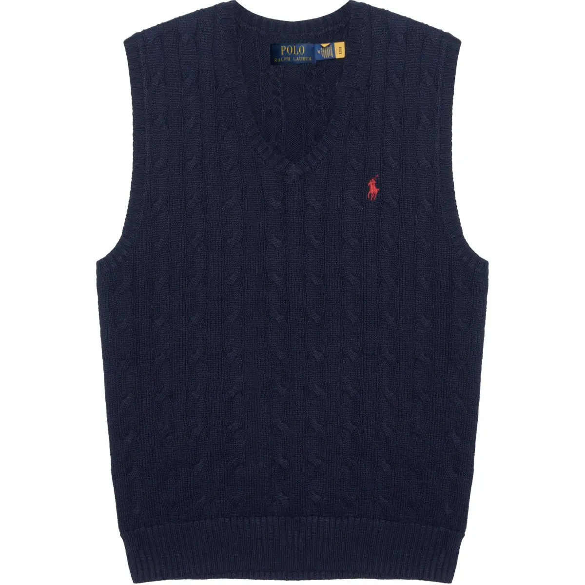 Polo Ralph Lauren Vest Men's Blue