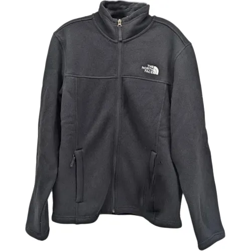 THE NORTH FACE Sweatshirt Men's Black