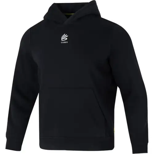 Under Armour Sweatshirt Men's Black
