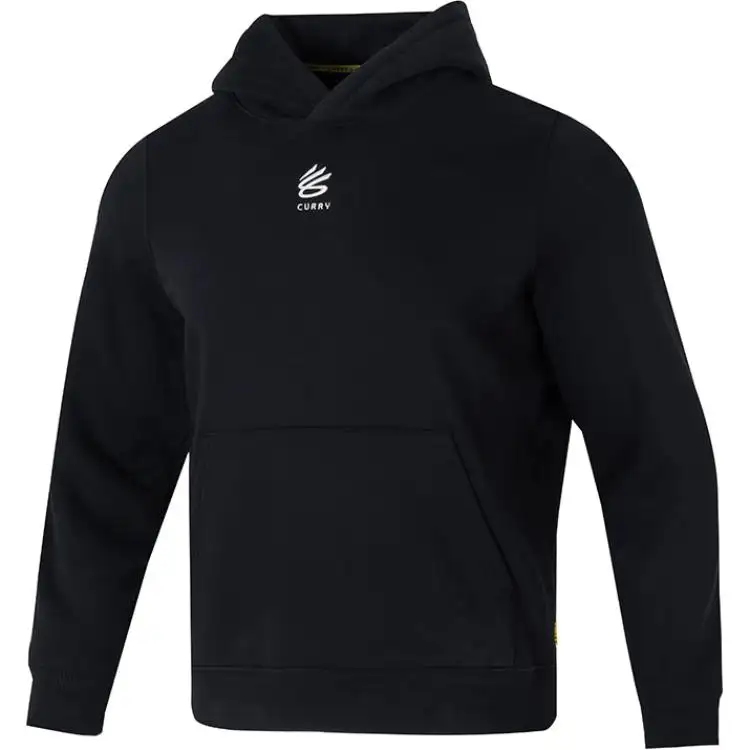 Under Armour Sweatshirt Men's Black