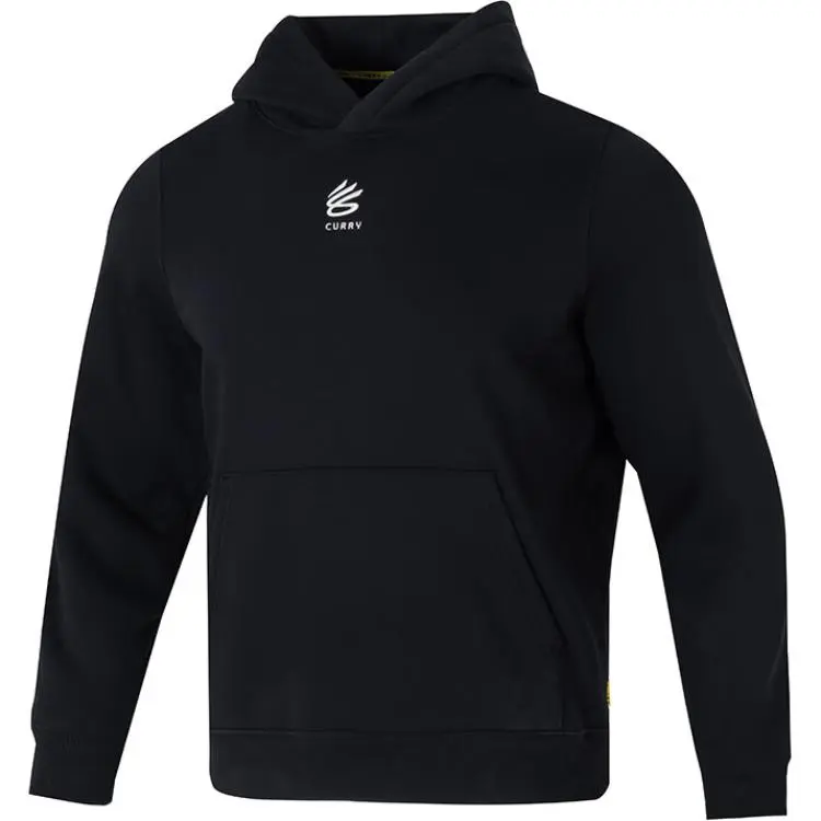 Under Armour Sweatshirt Men's Black
