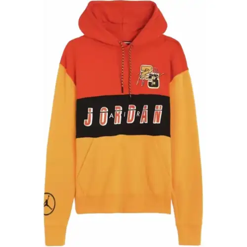 Jordan Sport Dna Pullover Hoodie