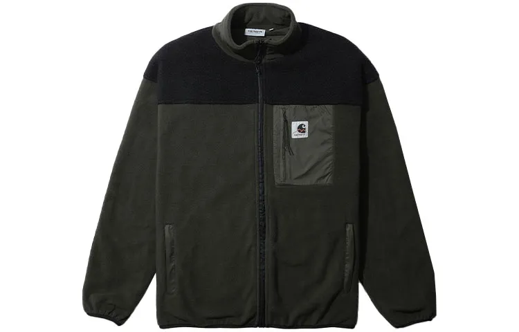 Carhartt WIP Jacket Unisex Green