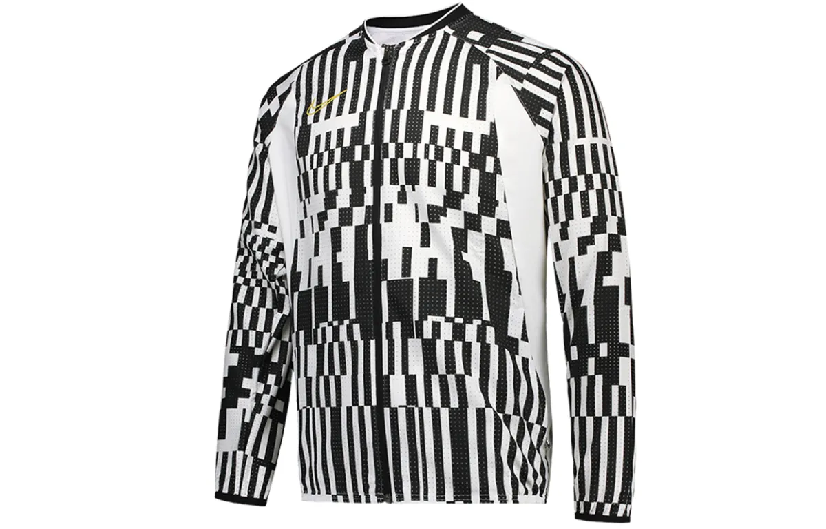 Nike Jackets Men's Black Baseball Collar Moderate Other