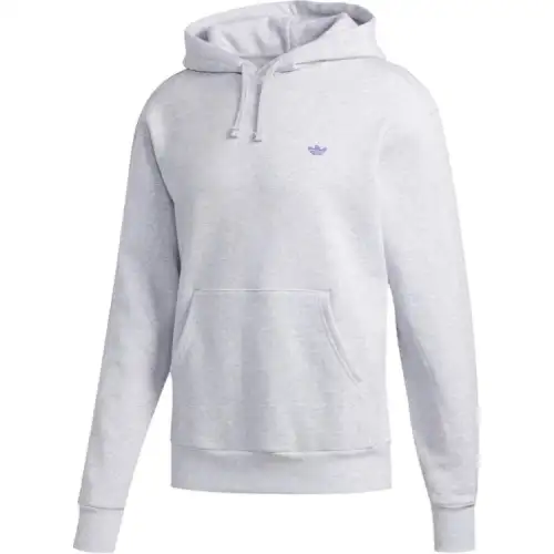 Adidas Originals Shmoo Sweatshirt Men's Gray